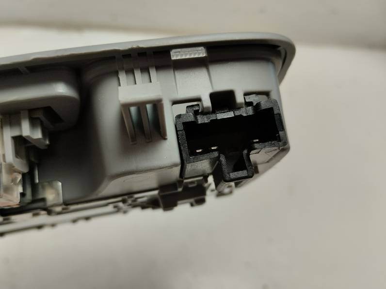 LUZ INTERIOR HYUNDAI I40 2015 1.7 CRDI (141 CV)