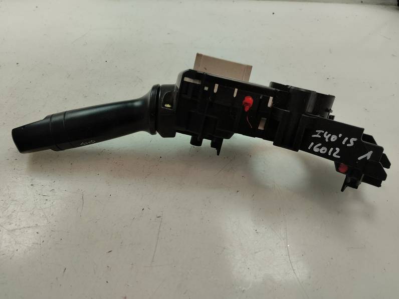 MANDO INTERMITENTES HYUNDAI I40 2015 1.7 CRDI (141 CV)