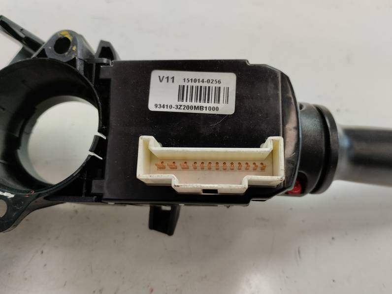 MANDO INTERMITENTES HYUNDAI I40 2015 1.7 CRDI (141 CV)