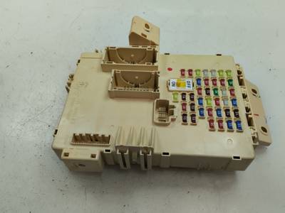 CAJA RELES FUSIBLES HYUNDAI I40 2015 1.7 CRDI (141 CV)