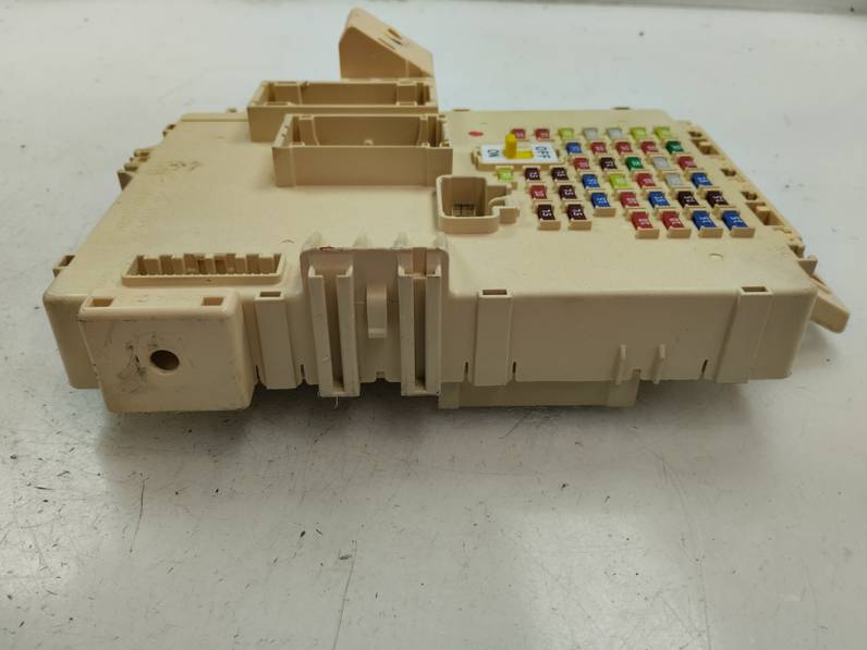 CAJA RELES FUSIBLES HYUNDAI I40 2015 1.7 CRDI (141 CV)