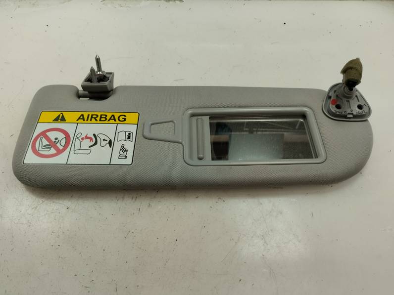 PARASOL DERECHO HYUNDAI I40 2015 1.7 CRDI (141 CV)