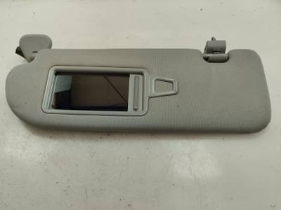 PARASOL IZQUIERDO HYUNDAI I40 2015 1.7 CRDI (141 CV)