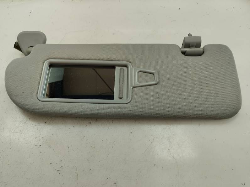 PARASOL IZQUIERDO HYUNDAI I40 2015 1.7 CRDI (141 CV)