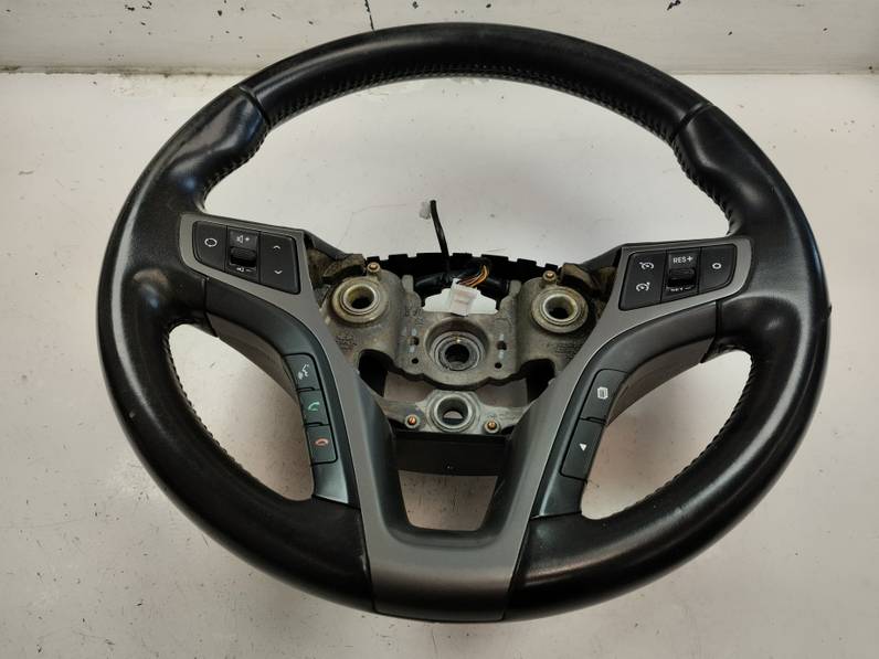 VOLANTE HYUNDAI I40 2015 1.7 CRDI (141 CV)