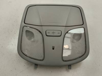 LUZ INTERIOR HYUNDAI I40 2015 1.7 CRDI (141 CV)