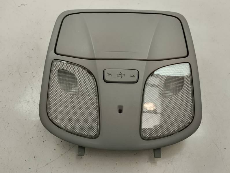 LUZ INTERIOR HYUNDAI I40 2015 1.7 CRDI (141 CV)