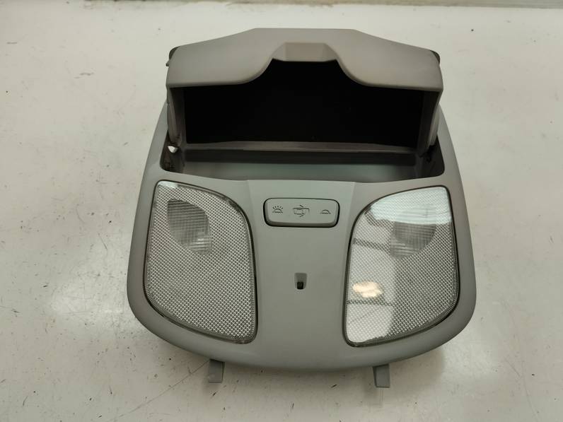 LUZ INTERIOR HYUNDAI I40 2015 1.7 CRDI (141 CV)