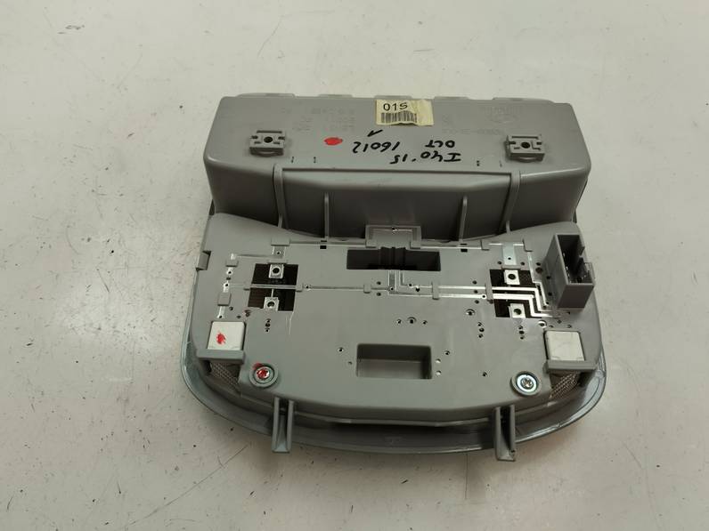 LUZ INTERIOR HYUNDAI I40 2015 1.7 CRDI (141 CV)