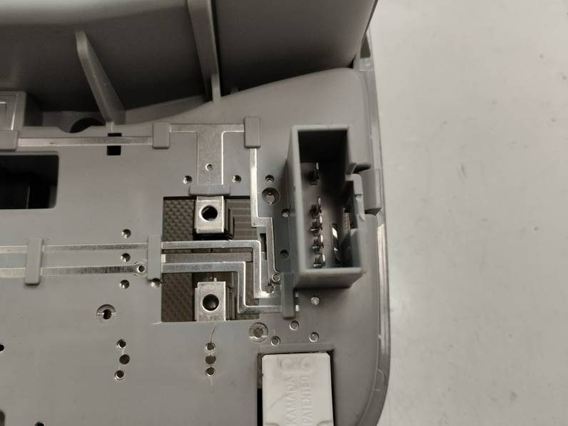 LUZ INTERIOR HYUNDAI I40 2015 1.7 CRDI (141 CV)