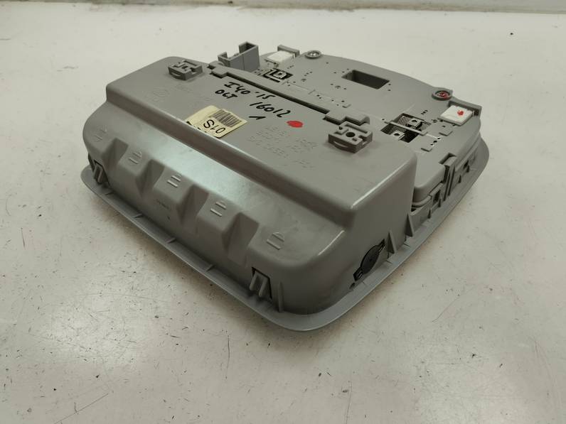 LUZ INTERIOR HYUNDAI I40 2015 1.7 CRDI (141 CV)