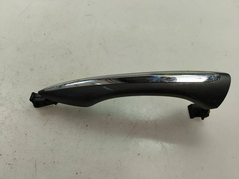 MANETA EXTERIOR TRASERA IZQUIERDA HYUNDAI I40 2015 1.7 CRDI (141 CV)