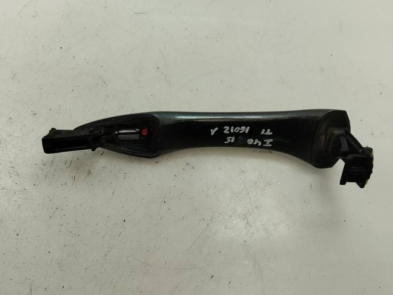 MANETA EXTERIOR TRASERA IZQUIERDA HYUNDAI I40 2015 1.7 CRDI (141 CV)