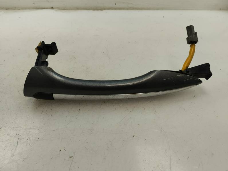 MANETA EXTERIOR DELANTERA IZQUIERDA HYUNDAI I40 2015 1.7 CRDI (141 CV)