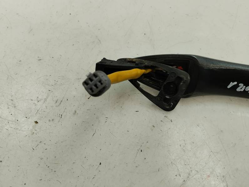 MANETA EXTERIOR DELANTERA IZQUIERDA HYUNDAI I40 2015 1.7 CRDI (141 CV)