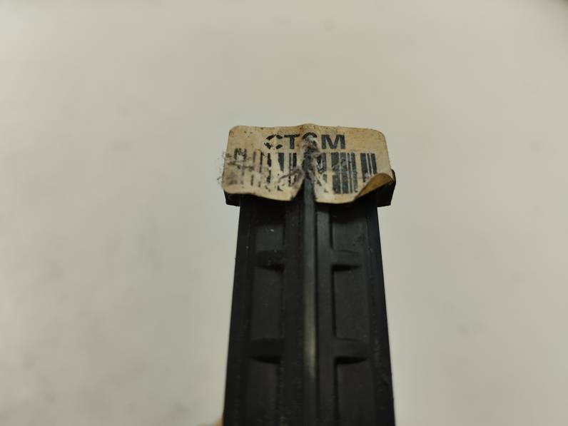 MANETA EXTERIOR DELANTERA IZQUIERDA HYUNDAI I40 2015 1.7 CRDI (141 CV)