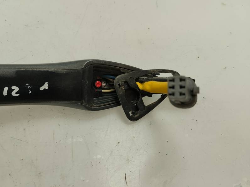 MANETA EXTERIOR DELANTERA DERECHA HYUNDAI I40 2015 1.7 CRDI (141 CV)