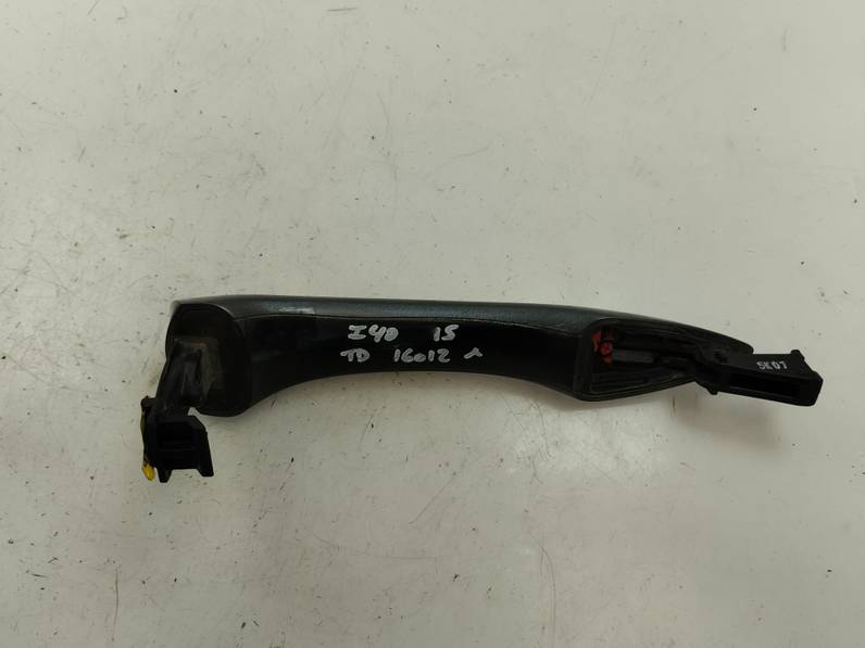 MANETA EXTERIOR TRASERA DERECHA HYUNDAI I40 2015 1.7 CRDI (141 CV)