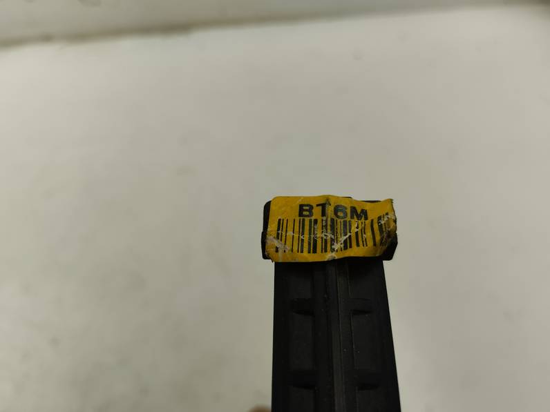 MANETA EXTERIOR TRASERA DERECHA HYUNDAI I40 2015 1.7 CRDI (141 CV)