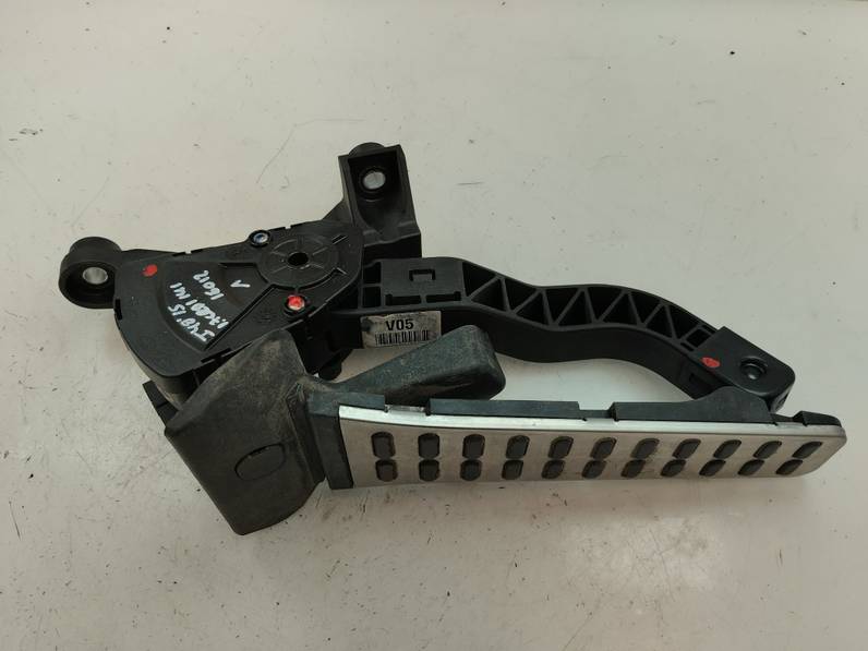 POTENCIOMETRO PEDAL HYUNDAI I40 2015 1.7 CRDI (141 CV)