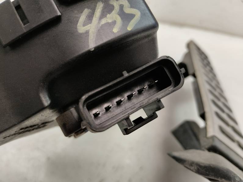 POTENCIOMETRO PEDAL HYUNDAI I40 2015 1.7 CRDI (141 CV)