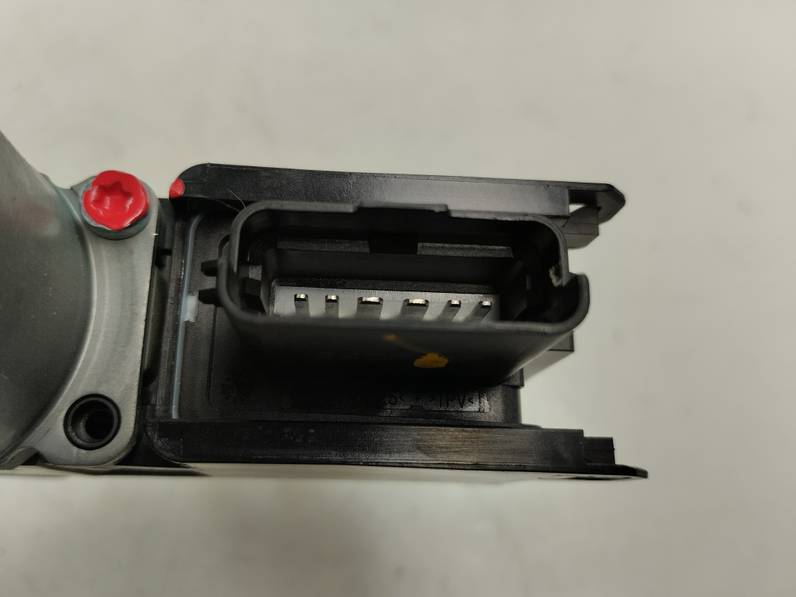 MOTOR ELEVALUNAS TRASERO IZQUIERDO HYUNDAI I40 2015 1.7 CRDI (141 CV)