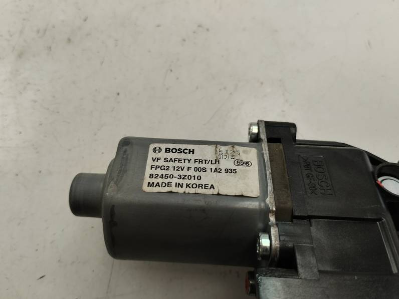 MOTOR ELEVALUNAS DELANTERO IZQUIERDO HYUNDAI I40 2015 1.7 CRDI (141 CV)