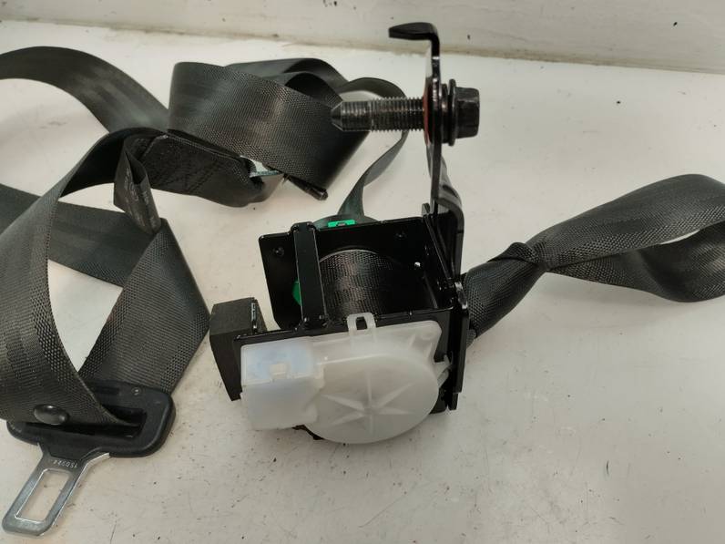 CINTURON SEGURIDAD TRASERO IZQUIERDO HYUNDAI I40 2015 1.7 CRDI (141 CV)