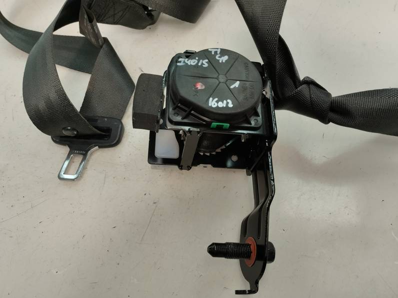 CINTURON SEGURIDAD TRASERO IZQUIERDO HYUNDAI I40 2015 1.7 CRDI (141 CV)