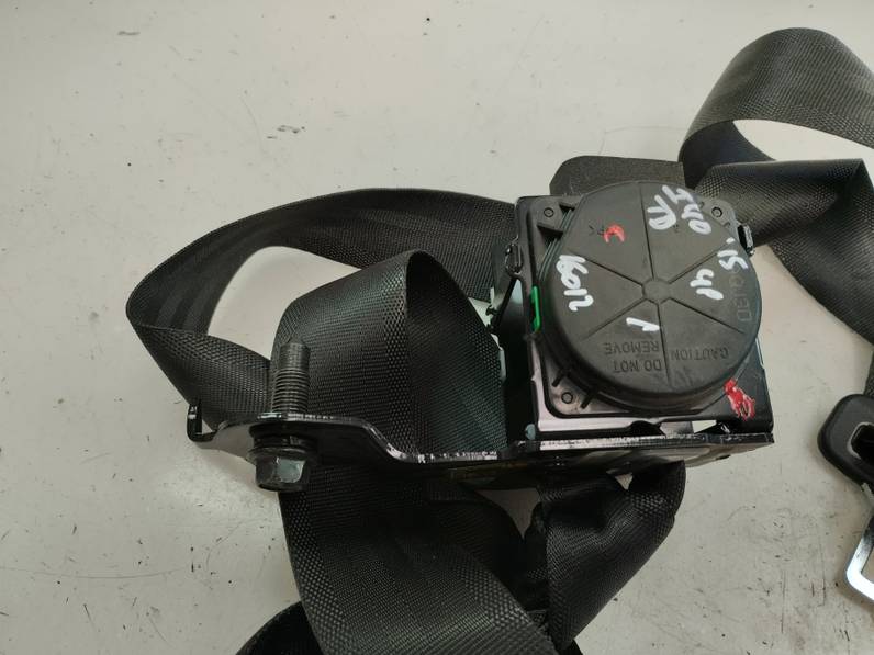 CINTURON SEGURIDAD TRASERO DERECHO HYUNDAI I40 2015 1.7 CRDI (141 CV)