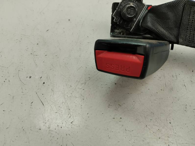 CINTURON SEGURIDAD TRASERO DERECHO HYUNDAI I40 2015 1.7 CRDI (141 CV)