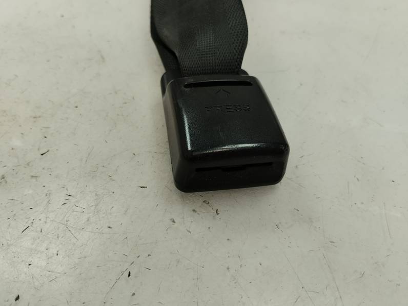 CINTURON SEGURIDAD TRASERO DERECHO HYUNDAI I40 2015 1.7 CRDI (141 CV)