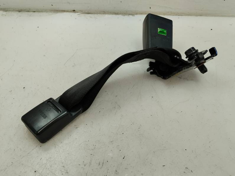 CINTURON SEGURIDAD TRASERO DERECHO HYUNDAI I40 2015 1.7 CRDI (141 CV)