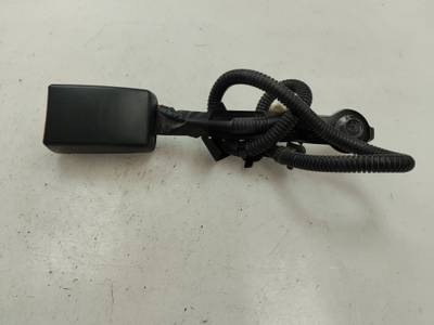 CINTURON SEGURIDAD DELANTERO IZQUIERDO HYUNDAI I40 2015 1.7 CRDI (141 CV)