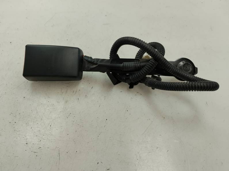 CINTURON SEGURIDAD DELANTERO IZQUIERDO HYUNDAI I40 2015 1.7 CRDI (141 CV)