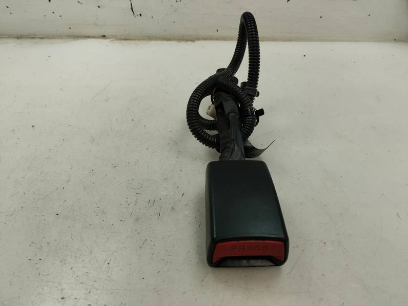 CINTURON SEGURIDAD DELANTERO IZQUIERDO HYUNDAI I40 2015 1.7 CRDI (141 CV)