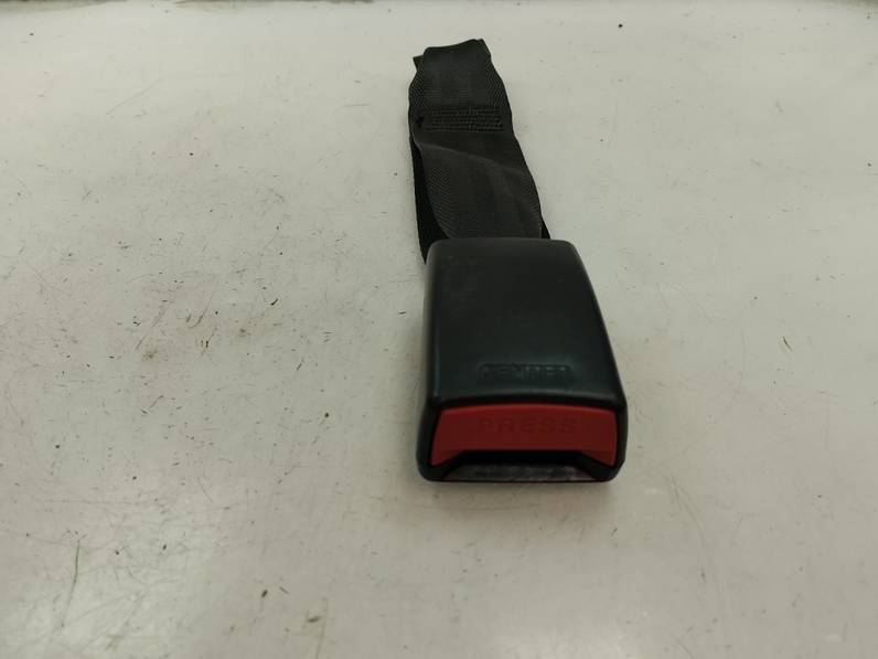 CINTURON SEGURIDAD TRASERO CENTRAL HYUNDAI I40 2015 1.7 CRDI (141 CV)