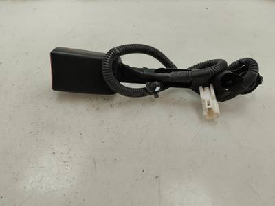 CINTURON SEGURIDAD DELANTERO DERECHO HYUNDAI I40 2015 1.7 CRDI (141 CV)