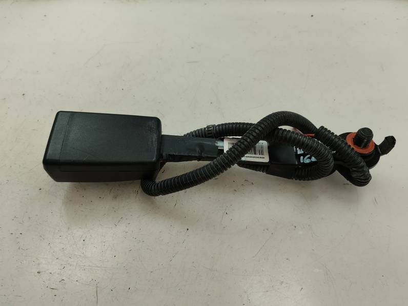 CINTURON SEGURIDAD DELANTERO DERECHO HYUNDAI I40 2015 1.7 CRDI (141 CV)