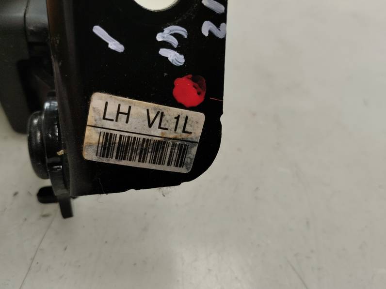 CINTURON SEGURIDAD TRASERO IZQUIERDO HYUNDAI I40 2015 1.7 CRDI (141 CV)