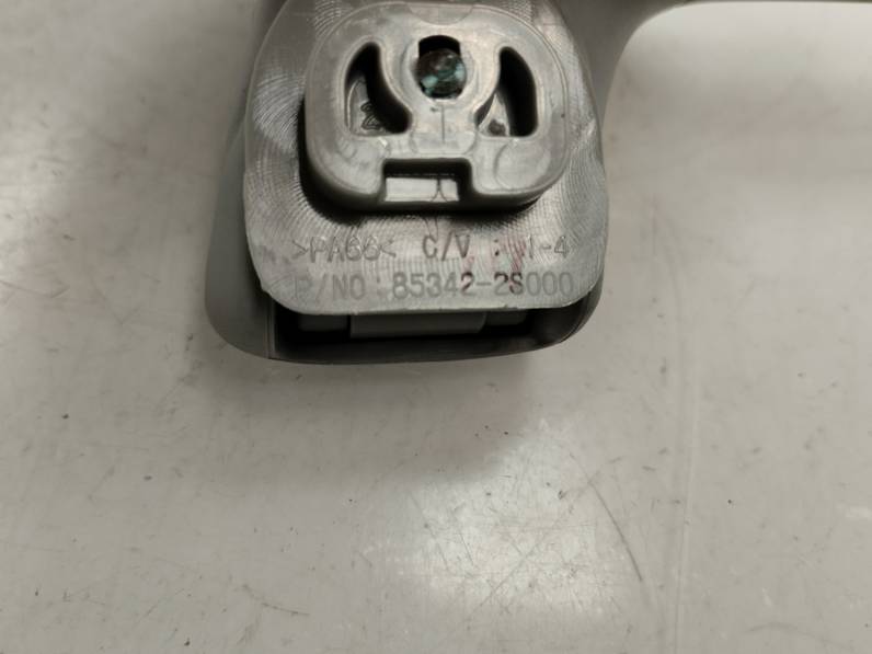 MANETA INTERIOR DELANTERA IZQUIERDA HYUNDAI I40 2015 1.7 CRDI (141 CV)