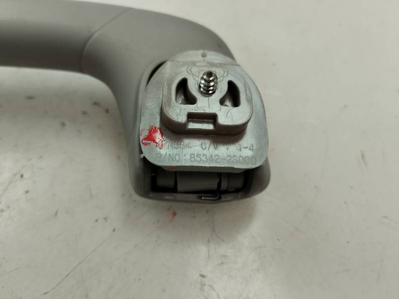 MANETA INTERIOR TRASERA DERECHA HYUNDAI I40 2015 1.7 CRDI (141 CV)