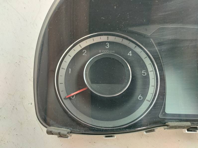 CUADRO INSTRUMENTOS HYUNDAI I40 2015 1.7 CRDI (141 CV)