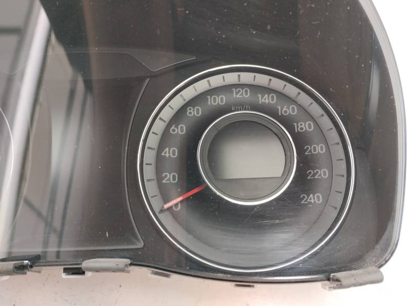 CUADRO INSTRUMENTOS HYUNDAI I40 2015 1.7 CRDI (141 CV)