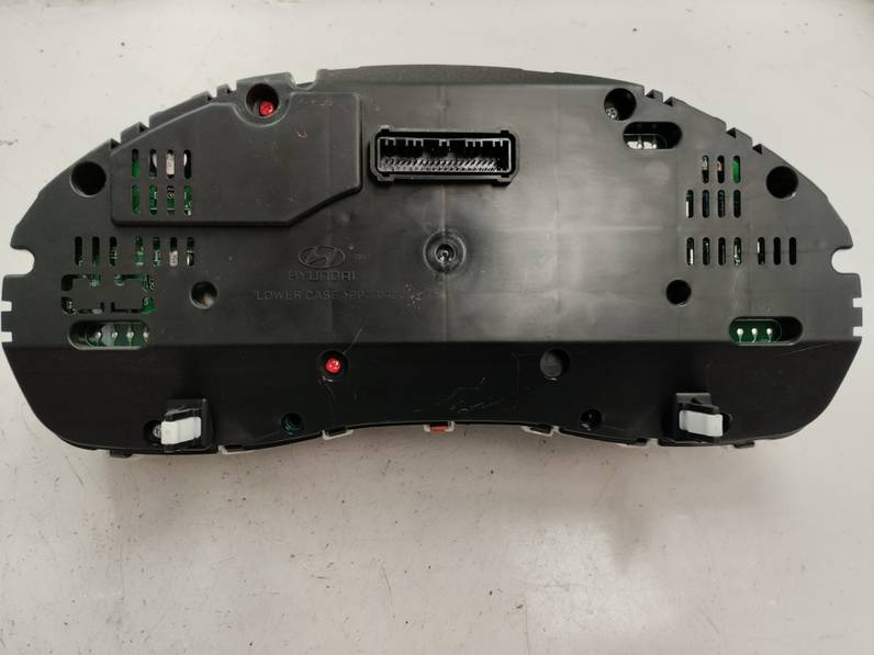 CUADRO INSTRUMENTOS HYUNDAI I40 2015 1.7 CRDI (141 CV)