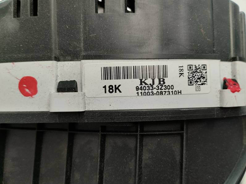 CUADRO INSTRUMENTOS HYUNDAI I40 2015 1.7 CRDI (141 CV)