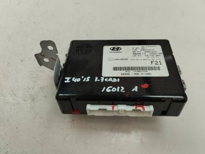 CAJA RELES FUSIBLES HYUNDAI I40 2015 1.7 CRDI (141 CV)