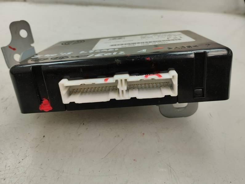 CAJA RELES FUSIBLES HYUNDAI I40 2015 1.7 CRDI (141 CV)