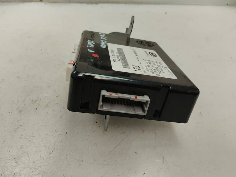 CAJA RELES FUSIBLES HYUNDAI I40 2015 1.7 CRDI (141 CV)