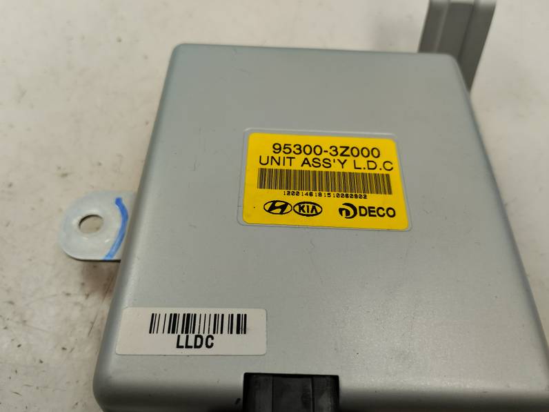 MODULO ELECTRONICO HYUNDAI I40 2015 1.7 CRDI (141 CV)